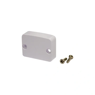 Image of Profile End Cap Without Hole for ILPFS188 / ILPFS189 Integral LED
