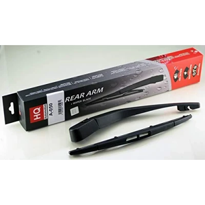 Image of HQ AUTOMOTIVE Dedicated Rear Car Wiper Blade Arm Fit 1 Series (F20,F21) 2011 2019 A 050