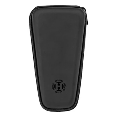 Image of HARROWS ACE DARTS CASE BLACK
