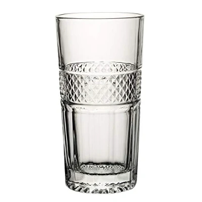 Image of Detroit Hiball 11oz (31cl): Cocktail Glasses, Soda Lime Glass