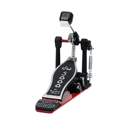 Image of DW 5000 Series 5000TD4 Delta Turbo 4 Single Pedal