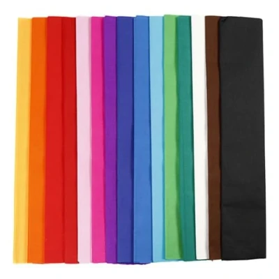 Image of Creativ Crepe Paper 15% Stretch