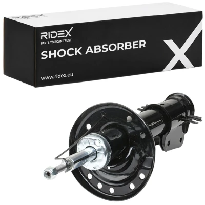 Image of 50700693, 50700695, 50705406, 50707280, 50707281 Shock absorber BILSTEIN B4 OE Replacement 22 226556
