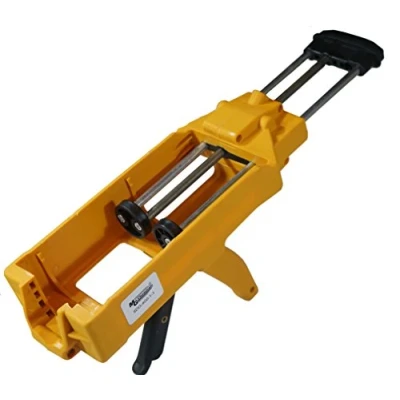 Image of MG Chemicals Dispensing Gun for 400 mL 1:1 epoxy cartridge