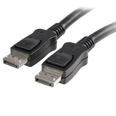 Image of Septal Display Port 1.8m Long Cable Ultra HD DisplayPort DP to (DisplayPort DisplayPort) for Monitor