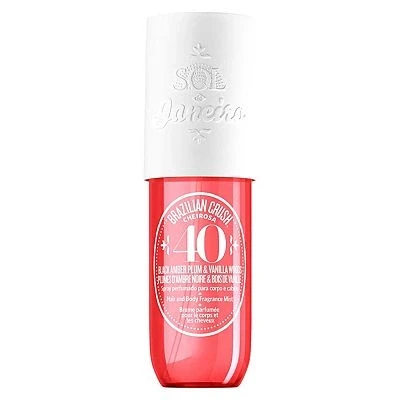 Image of SOL DE JANEIRO Cheirosa &#039;40 Hair &amp; Body Fragrance Mist 90mL/3.0 fl oz.