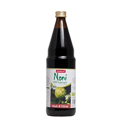 Image of Organic Noni Juice 750ml