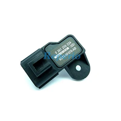 Image of MAP Manifold Air Pressure Sensor 6C119F479AB