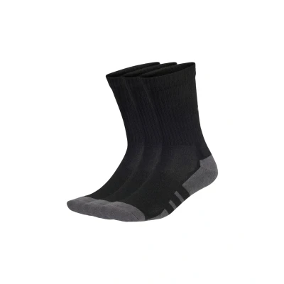Image of adidas Unisex Adult ESSENTIALS CLIMACOOL Crew 3PP 4.5 5.5