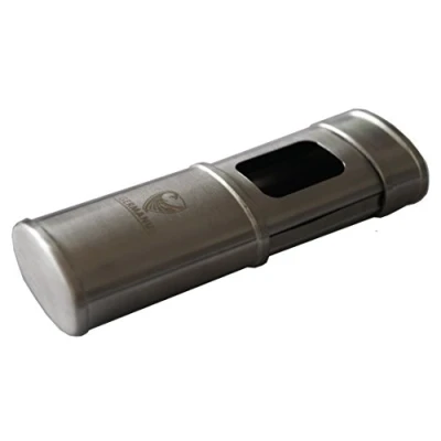 Image of GERMANUS Cigarette Pocket Ashtray