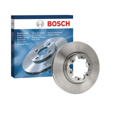Image of 5001871214 Brake disc BOSCH 0 986 479 141 290mm 26mm 6 118mm Vented Oiled NISSAN: Cabstar, Cabstar E Platform / Chassis, RENAULT TRUCKS: Maxity