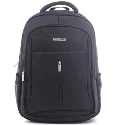 Image of Parajohn Backpack, 19’’ Rucksack Travel Laptop Backpack/Rucksack Hiking Camping Backpack Business College School Computer Bag for Men/Women
