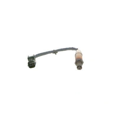 Image of 226A18J100 Lambda sensor BOSCH 0 258 005 307 4 NISSAN: MICRA 3