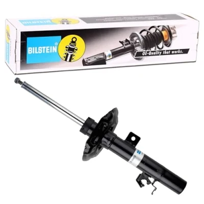Image of 543030343R, 543034875R, 543036444R, 543039171R Shock absorber BILSTEIN 22 289018 Front Axle Left Gas Pressure Twin Tube Suspension Strut Top pin