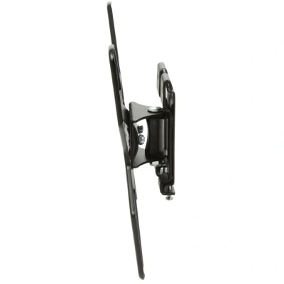 Image of Tilt &amp; Swivel Wall Mount TV/Monitor Bracket