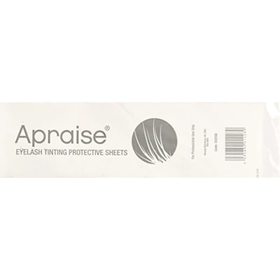 Image of Apraise Eyelash Tint Protective Sheets by