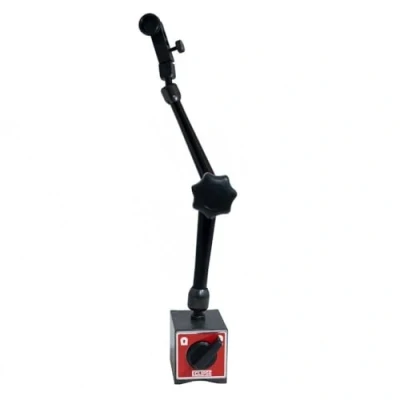 Image of Eclipse Standard Magnetic Base with One Piece Mechanical Arm E910