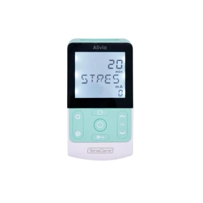Image of TensCare Alivia 5 EMS and TENS Programmes to Strengthen The Pelvic Floor Help with Incontinence. Pain Relief from Period Endometriosis
