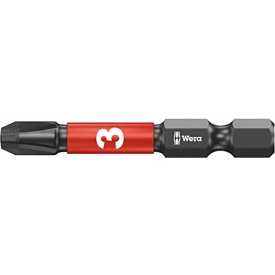 Image of 851/4 Impaktor Insert Bit Phillips PH3 x 50mm Carded