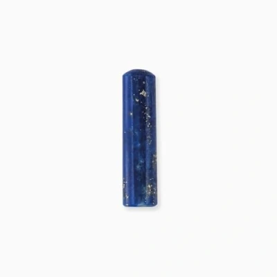 Image of Engelsrufer , Women’s Not a Metal Type gem Healing Stone, Blue, Größe: 21 mm ERS HEAL LP S