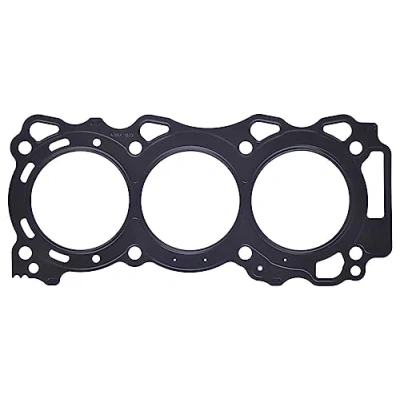 Image of 1114182Z20 Head Gasket AJUSA 10174700 96mm Left MULTILAYER STEEL NISSAN: NP300 Navara Pickup, Pathfinder 3, Elgrand