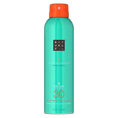 Image of Rituals The Ritual of Karma Sun Protection Milky Spray SPF30 200ml