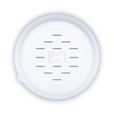 Image of Pastidea Tagliatelle 8 mm POM Die Compatible with Philips Avance and Series 7000 Pasta Machines