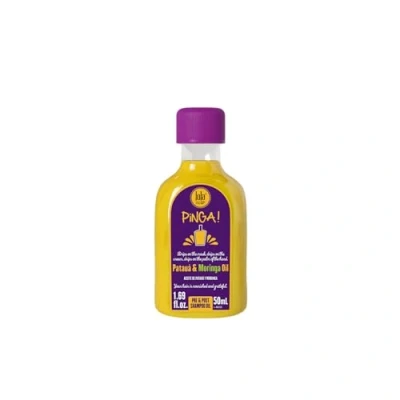 Image of Lola Cosmetics Pinga Patauá E Moringa Oil 50 ml