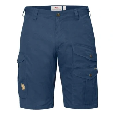 Image of Fjallraven 82467 Barents Pro Shorts M Mens Uncle Blue 46