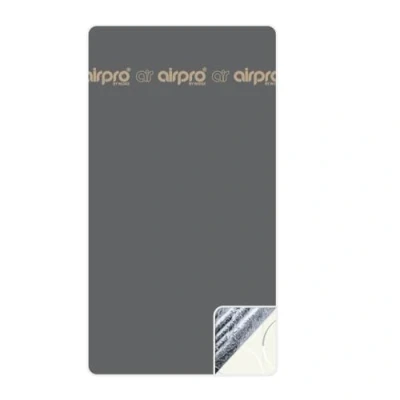 Image of AirPro By Widex XL Ironing Mat 135x65 cm 6 Layers! for Your Table Iron More Quickly and Comfortably on