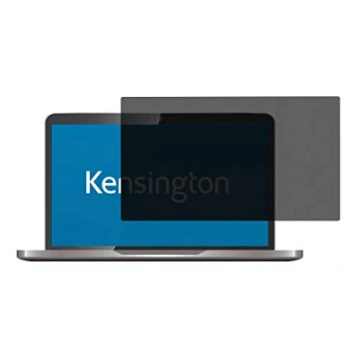 Image of Kensington 626456 Privacy Filter 2 Way Adhesive 12.5 inch 16:9