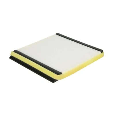 Image of 76417323 Pollen Filter MAHLE ORIGINAL LA 8 Particulate 213,0mm 199, 195,0mm 19,5mm BMW: 5 Saloon, 1 Hatchback, Touring, AUDI: A2