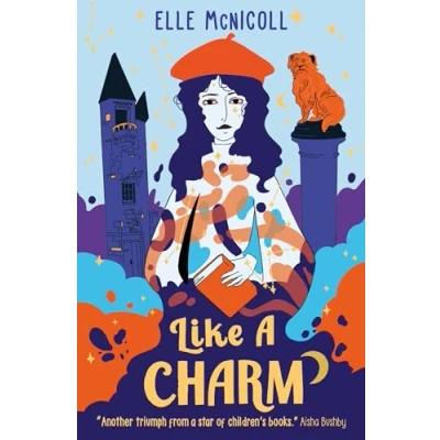 Image of Like A Charm: 1