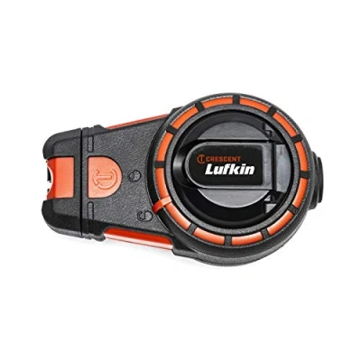 Image of Lufkin Crescent 100&#039; Contractor Chalk Reel CLO100