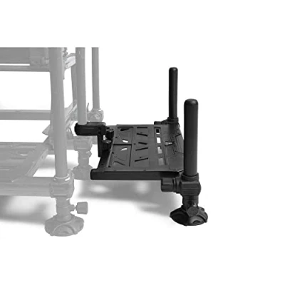 Image of Preston Innovations Offbox Side Foot Rest (P0110077)