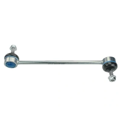 Image of MSL0099HD Anti roll bar link MEYLE 11 16 060 0021/HD Front Axle Left, Right 265mm M10x1,25 Quality with spanner attachment