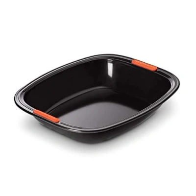 Image of Le Creuset Roasting Tin Patiliss 33 x 29 cm