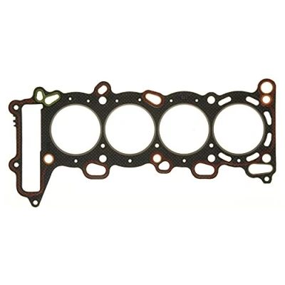 Image of 1104465F03 Head Gasket AJUSA FIBERMAX 10146200 1,3mm 87mm