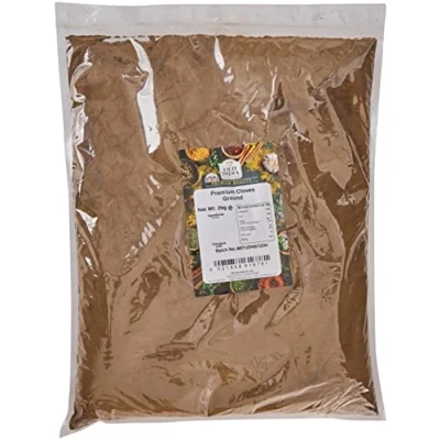 Image of Old India Premium Cloves Ground 2kg