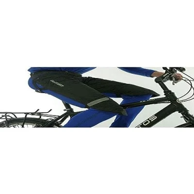 Image of Harry&#039;s Horse Rainlegs XL Black