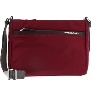 Image of Mandarina Duck Women&#039;s Hunter Crossover, BOUGANVILLE, One Size