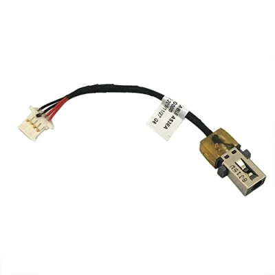 Image of Gintai DC In Power Jack Dock Port Socket Charging Cable Replacement for Acer Swift 1 SF113 31 PSCK P5CK P52E P2CP 1417 00G0000 50.GNKN5.008