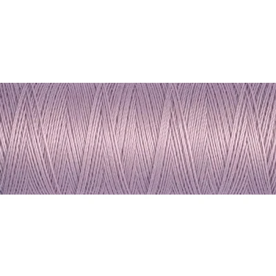 Image of Gutermann Sew All Polyester Thread, Minky Pink 0568, 100 m