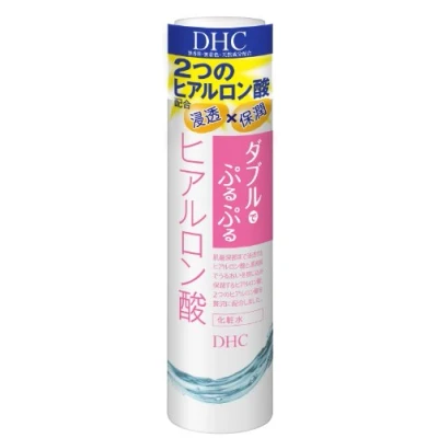 Image of DHC Double Moisture Lotion