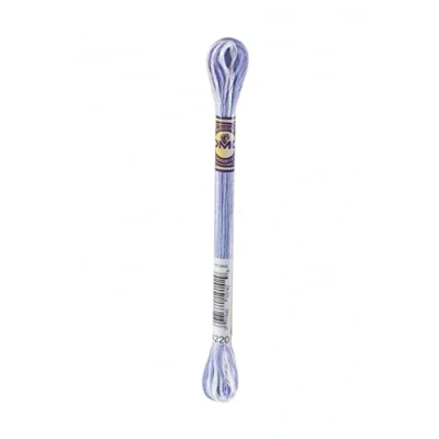 Image of DMC Colour Variations Embroidery Thread 4220 per Skein