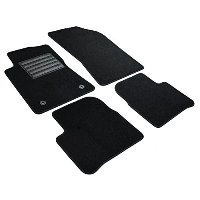 Image of MDM SP 6994 Velour Floor Mats C3 III 11.2016 Onwards