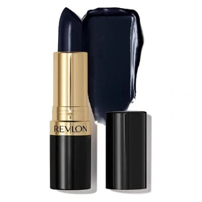 Image of Revlon Super Lustrous Lip Stick, Midnight Mystery