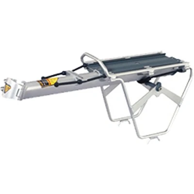 Image of Topeak Roadie Rack for 700c Frames, Silver