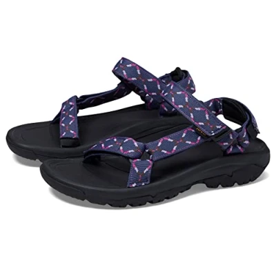 Image of Teva Women&#039;s Hurricane Xlt2 Sandal, Diamond Mood Indigo, 4 UK