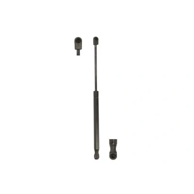 Image of 96314606, 96394240, 96507773, 96518910, 96563503 Tailgate strut STABILUS 1431EG 350N 405mm // LIFT O MAT CHEVROLET: Spark, Matiz
